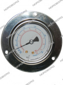 Запчасть манометр LP NORDBERG NF12S#GAUGE10 для NORDBERG NF12S (10BAR/63d) 